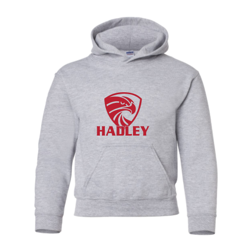 Load image into Gallery viewer, HADLEY - Youth Pullover Hood Sweatshirt
