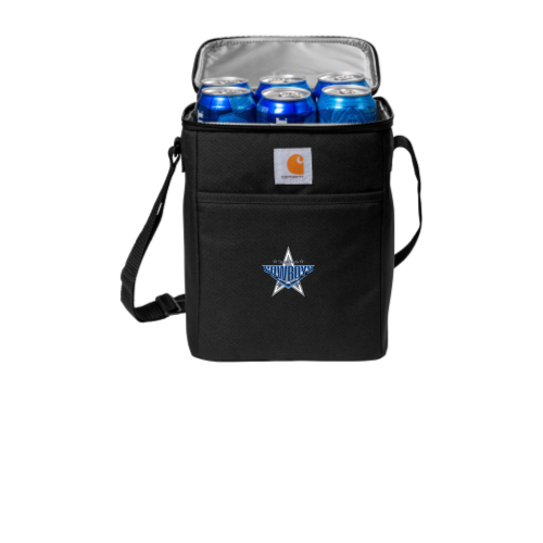 Load image into Gallery viewer, Tanque Verde YFB - Carhartt Vertical 12-Can Cooler
