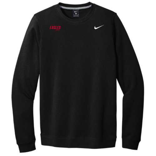 Load image into Gallery viewer, MA Baseball - Nike Club Fleece Crew
