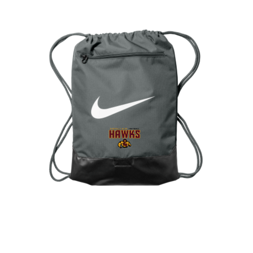 Blackville Hilda Football - Nike Brasilia Drawstring Pack