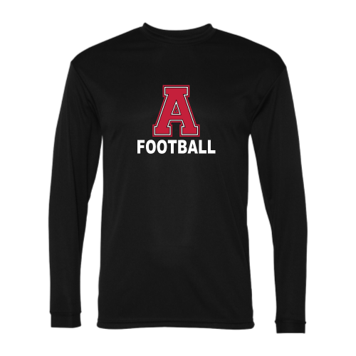 Load image into Gallery viewer, Arcadia High School - Adult LS Performance Tee
