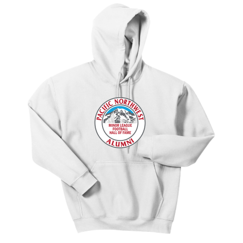 Load image into Gallery viewer, Pacific NW Football - Adult Pullover Hood Sweatshirt
