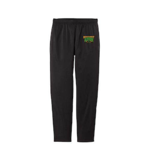 Huguenot Soccer - Sport-Tek Ladies Tricot Track Jogger