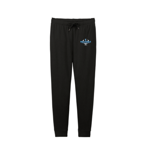 Hillsdale Basketball - District Perfect Tri Fleece Jogger