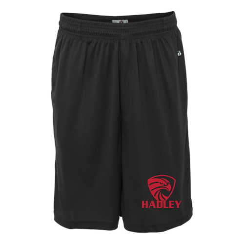 HADLEY - B-Core Adult 10 Performance Short