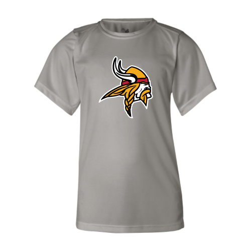 Load image into Gallery viewer, Mills Football - Youth B-Core SS Performance Tee
