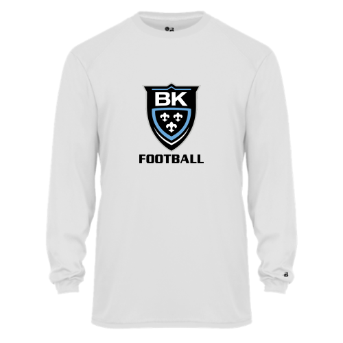 Load image into Gallery viewer, Bishop Kearney HS - Youth LS Performance Tee
