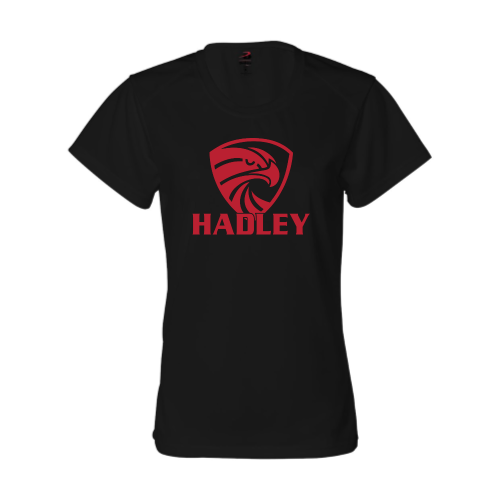 Load image into Gallery viewer, HADLEY - Ladies B-Core SS Performance Tee
