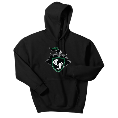 Load image into Gallery viewer, Clear Falls High School - Adult Pullover Hood Sweatshirt
