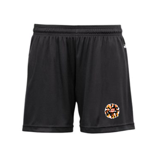 YTF Cheer - B-Core Ladies 5 Performance Short