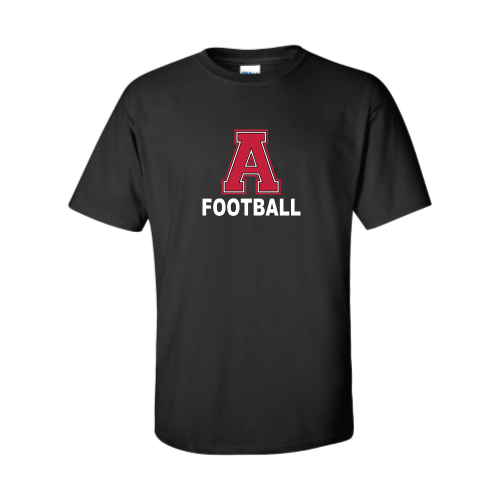 Load image into Gallery viewer, Arcadia High School - Adult Short Sleeve Cotton Tee
