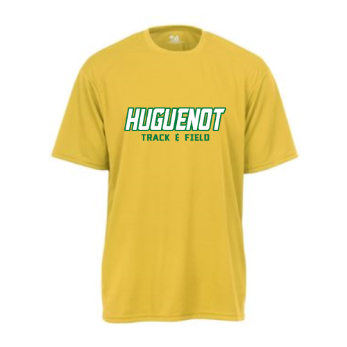 Load image into Gallery viewer, Huguenot Track and Field - Youth B-Core SS Performance Tee
