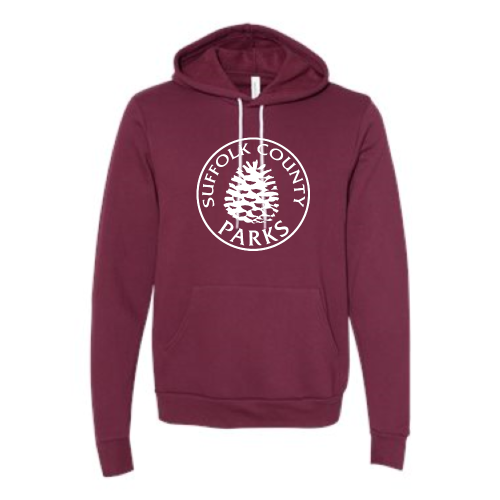 Suffolk County - Adult Premium Pullover Hood Sweatshirt