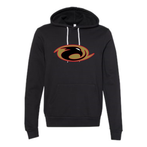 Thunderhawks Softball - Adult Premium Pullover Hood Sweatshirt