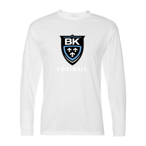 Load image into Gallery viewer, Bishop Kearney HS - Adult LS Performance Tee
