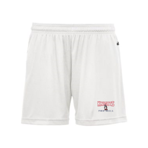 FCS Knights - B-Core Ladies 5 Performance Short