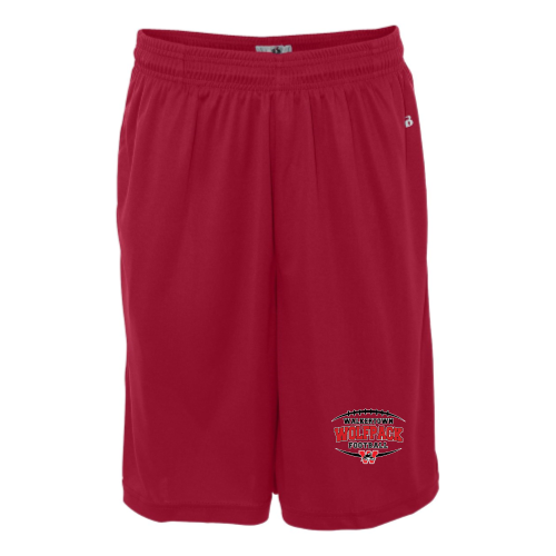 Walkertown HS - B-Core Adult 10 Performance Short