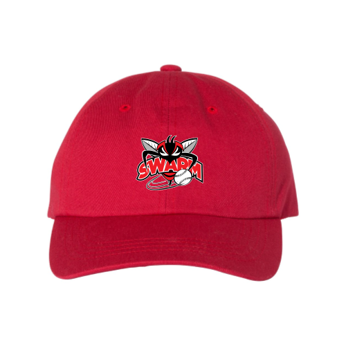 Heyworth Swarm - Classic Dad Cap