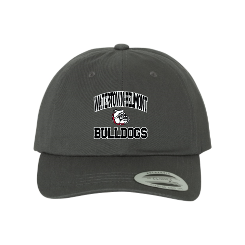 WB Youth Football -  Classic Dad Cap