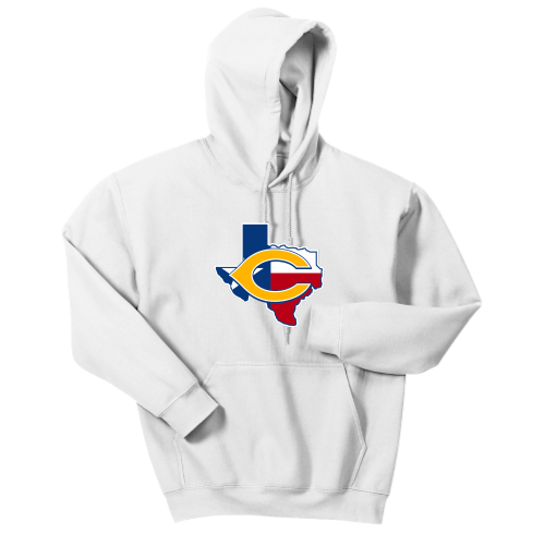 Load image into Gallery viewer, Comfort Youth - Adult Pullover Hood Sweatshirt
