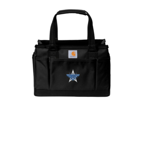 Load image into Gallery viewer, Tanque Verde YFB - Carhartt Utility Tote
