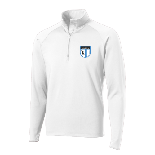 Copper Island Academy - Sport Wicking 1-4 Zip Pullover