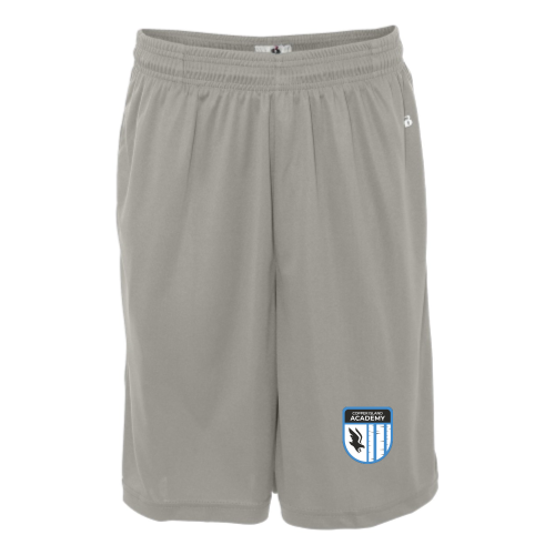 Load image into Gallery viewer, Copper Island Academy - B-Core Adult 10 Performance Short
