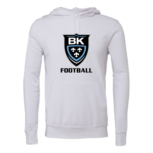 Bishop Kearney HS - Adult Premium Pullover Hood Sweatshirt