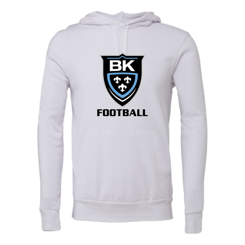 Load image into Gallery viewer, Bishop Kearney HS - Adult Premium Pullover Hood Sweatshirt
