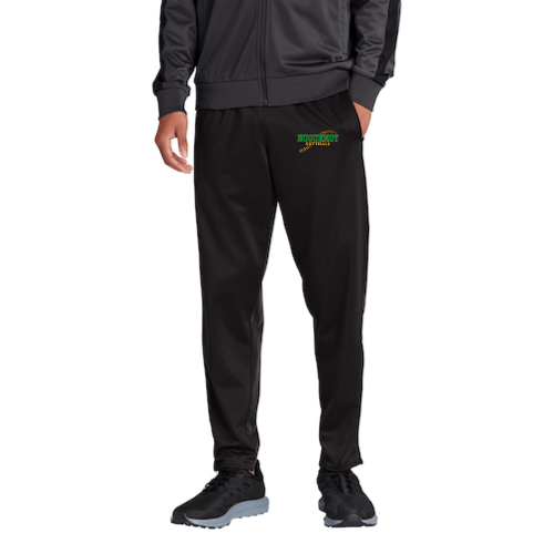 Huguenot Softball - Sport-Tek Tricot Track Jogger