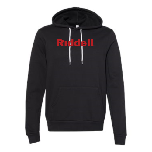 Adult Premium Pullover Hood Sweatshirt