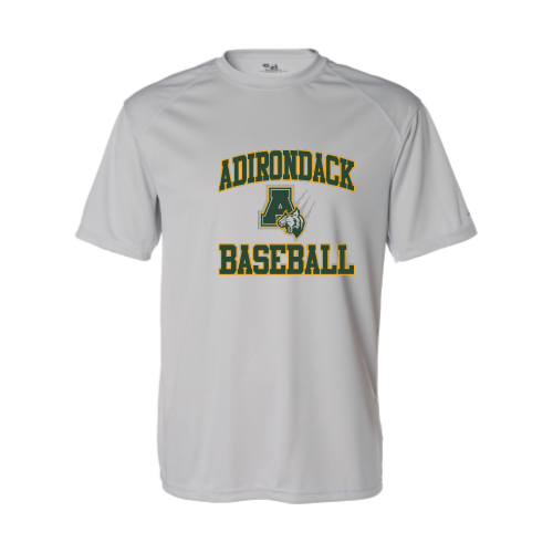 Load image into Gallery viewer, Adirondack Baseball - Adult B-Core SS Performance Tee
