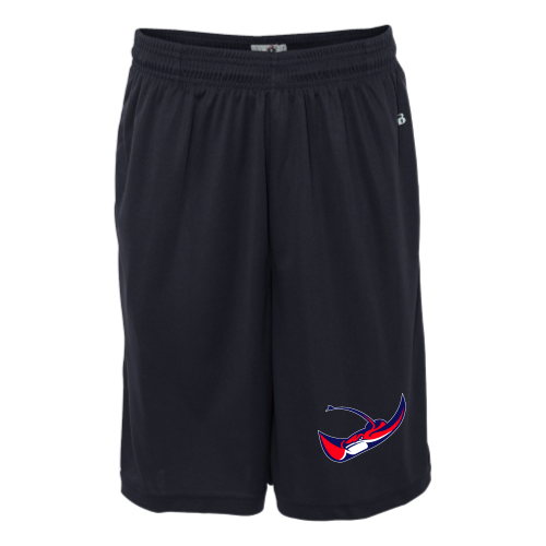 Cross Schools - B-Core Adult 10 Performance Short