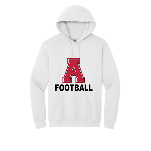 Load image into Gallery viewer, Arcadia High School - Adult Pullover Hood Sweatshi
