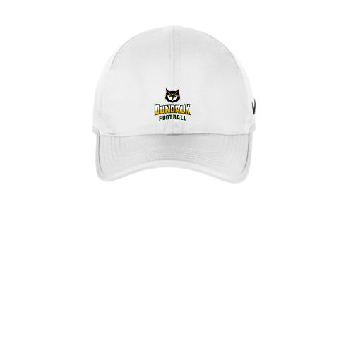 Load image into Gallery viewer, Dundalk High School - Nike Dri-FIT Featherlight Performance Cap
