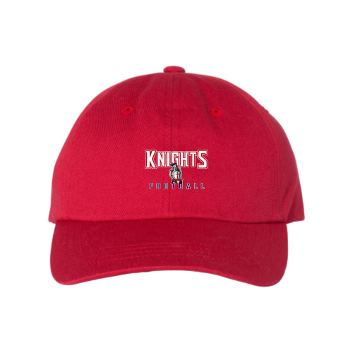 FCS Knights - Classic Dad Cap