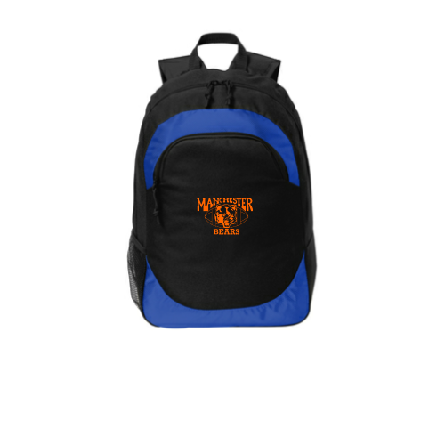 Load image into Gallery viewer, Manchester Bears Football -  Circuit Backpack
