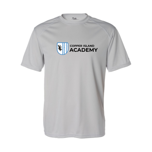 Load image into Gallery viewer, Copper Island - Adult B-Core SS Performance Tee
