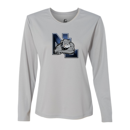 Northern Lehigh Wrestling - Ladies LS Performance