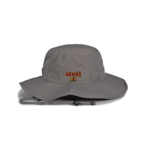 Load image into Gallery viewer, Blackville Hilda Football - The Game - Ultralight Boonie
