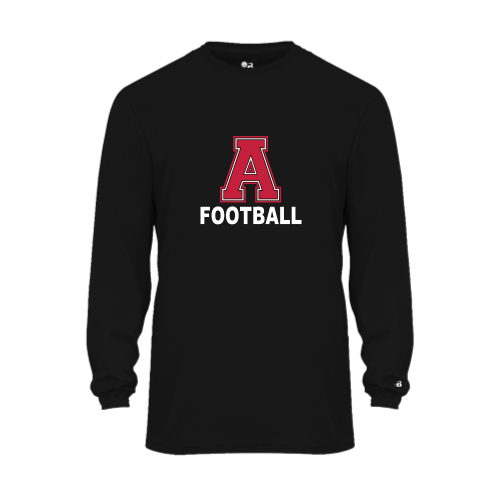 Arcadia High School - Youth LS Performance Tee