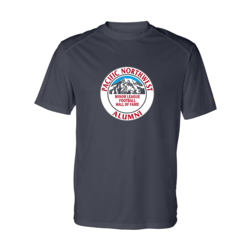 Pacific NW Football - Adult B-Core SS Performance Tee