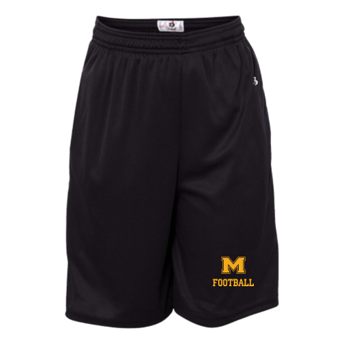 Milford Football - B-Core Youth 7 Performance Short