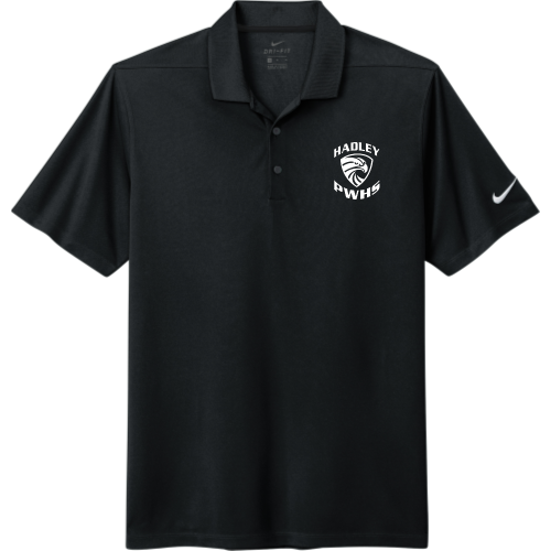 HADLEY - Nike Dri-FIT Micro Pique 2.0 Polo