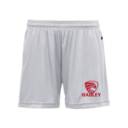 HADLEY - B-Core Ladies 5 Performance Short