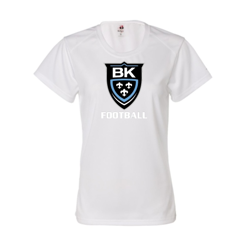 Load image into Gallery viewer, Bishop Kearney HS - Ladies B-Core SS Performance Tee
