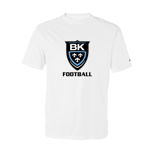 Load image into Gallery viewer, Bishop Kearney HS - Adult B-Core SS Performance Tee
