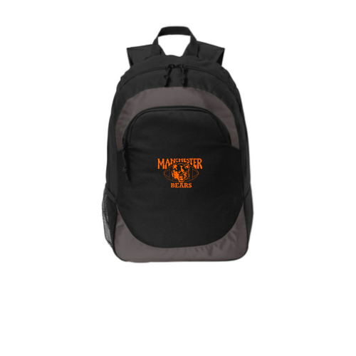 Manchester Bears Football -  Circuit Backpack