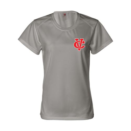 Coosa Valley Softball - Ladies B-Core SS Performance Tee