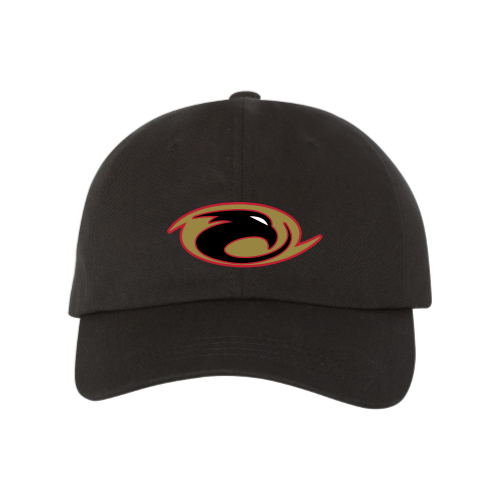 Thunderhawks Softball - Classic Dad Cap